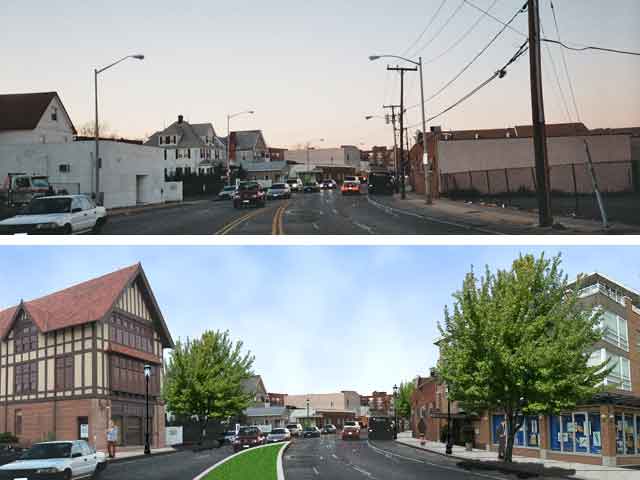 Main Street